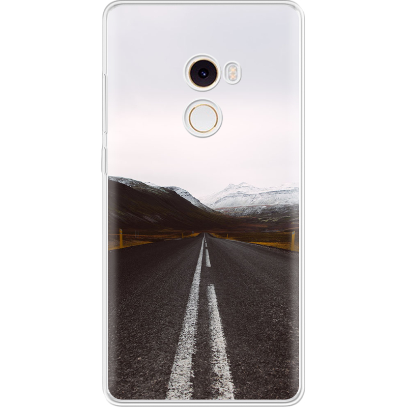 Чехол Uprint Xiaomi Mi Mix 2 