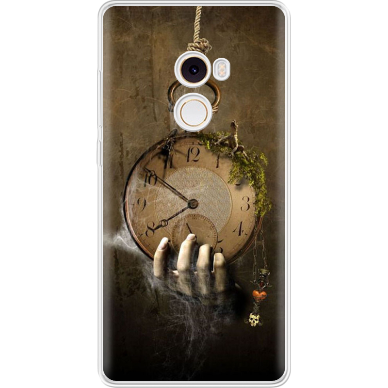 Чехол Uprint Xiaomi Mi Mix 2 