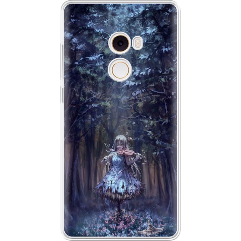 Чехол Uprint Xiaomi Mi Mix 2 