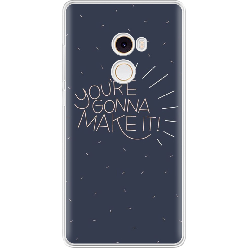 Чехол Uprint Xiaomi Mi Mix 2 