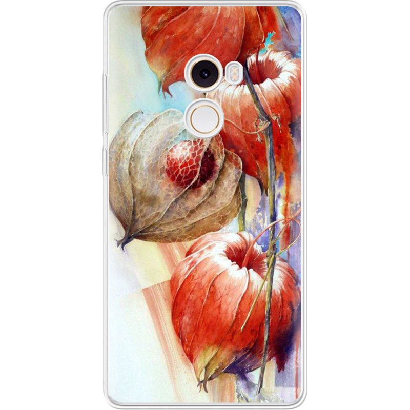 Чехол Uprint Xiaomi Mi Mix 2 