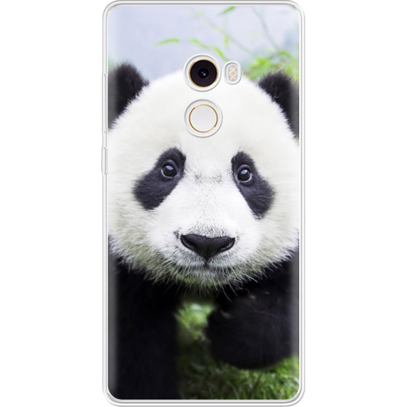 Чехол Uprint Xiaomi Mi Mix 2 