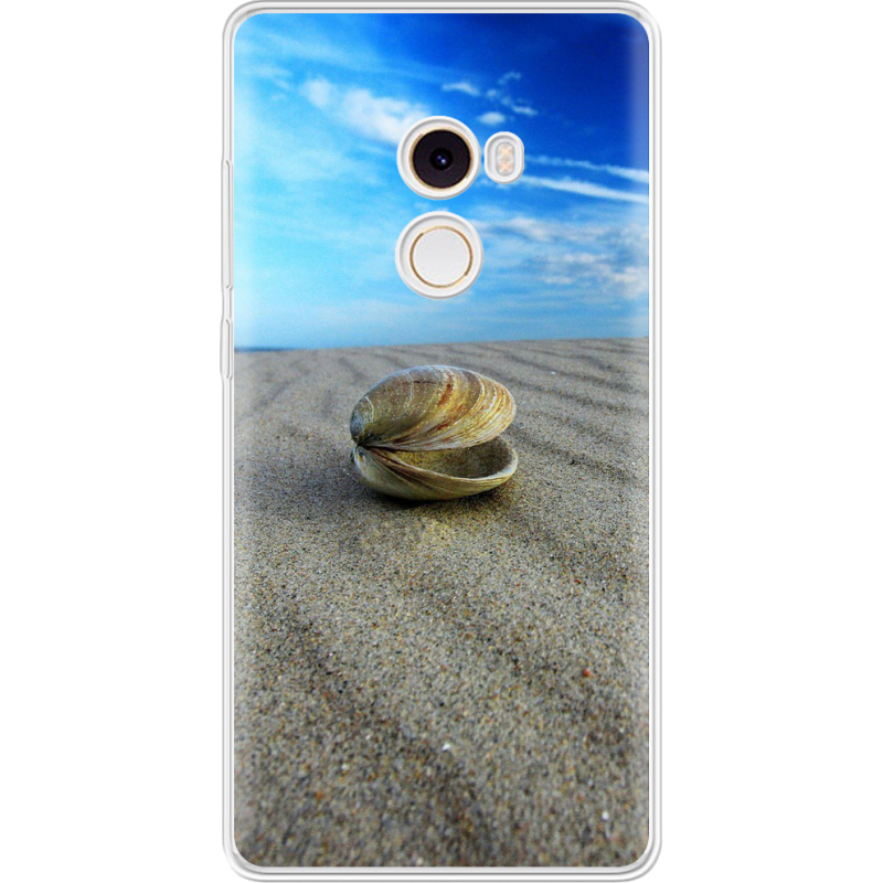 Чехол Uprint Xiaomi Mi Mix 2 