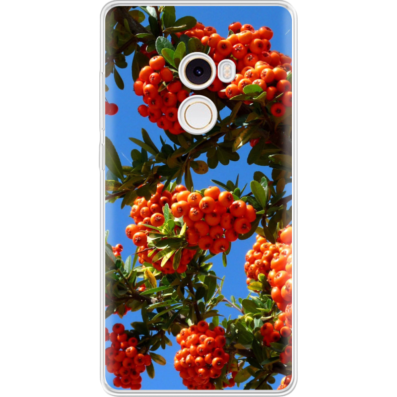 Чехол Uprint Xiaomi Mi Mix 2 