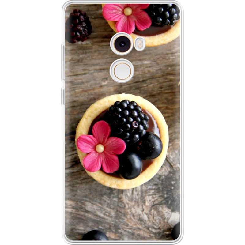 Чехол Uprint Xiaomi Mi Mix 2 