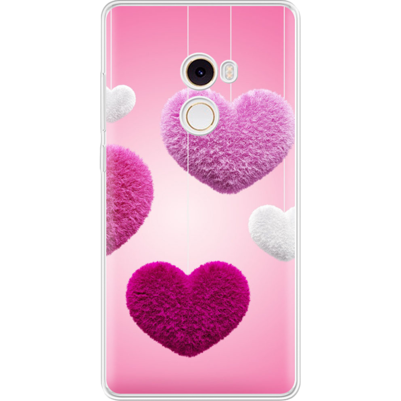 Чехол Uprint Xiaomi Mi Mix 2 