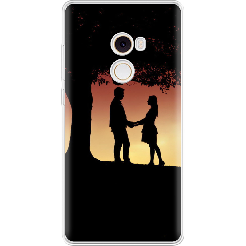 Чехол Uprint Xiaomi Mi Mix 2 