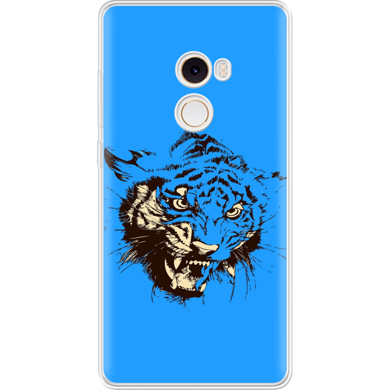 Чехол Uprint Xiaomi Mi Mix 2 