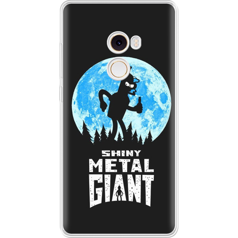 Чехол Uprint Xiaomi Mi Mix 2 