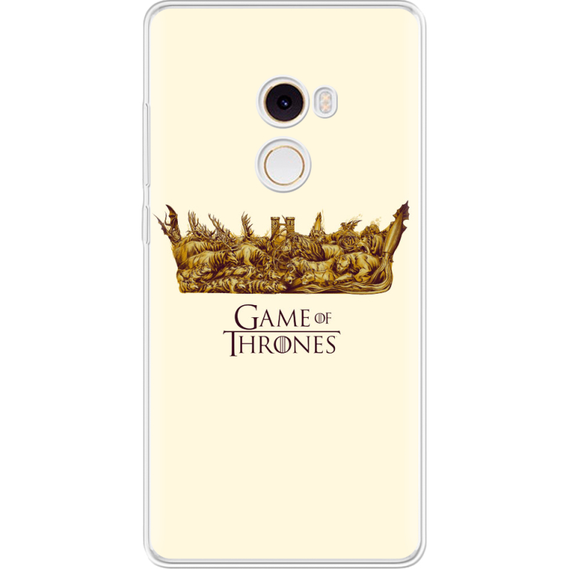 Чехол Uprint Xiaomi Mi Mix 2 