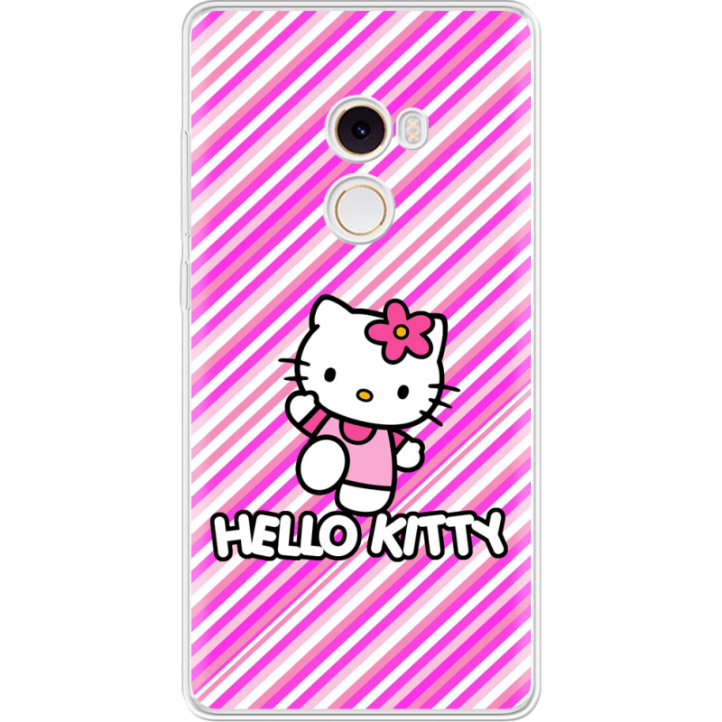 Чехол Uprint Xiaomi Mi Mix 2 