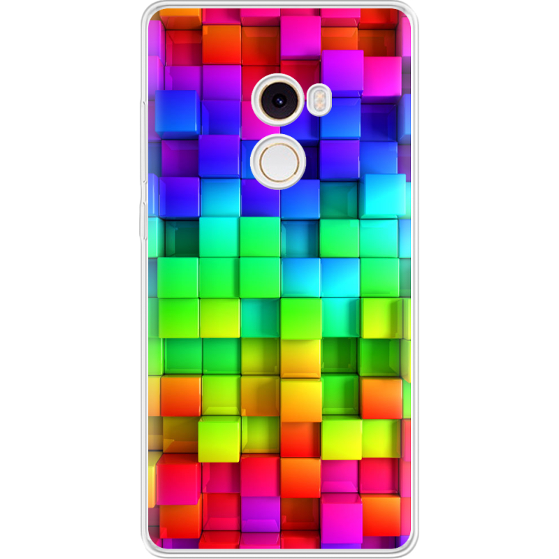 Чехол Uprint Xiaomi Mi Mix 2 