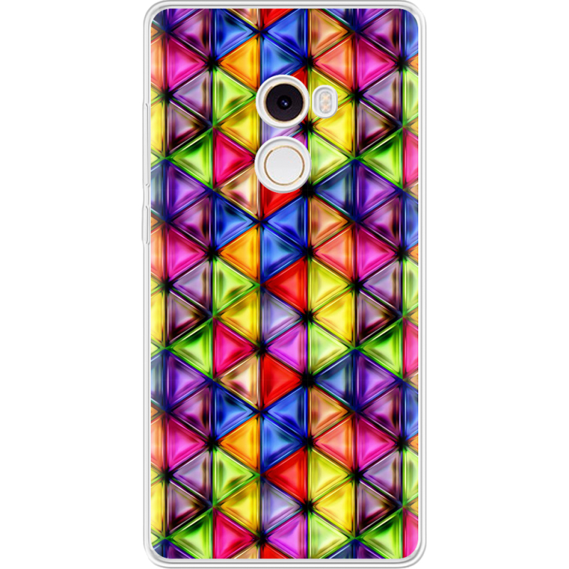 Чехол Uprint Xiaomi Mi Mix 2 