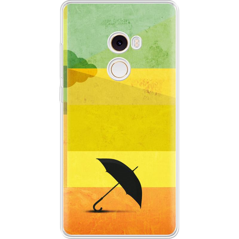 Чехол Uprint Xiaomi Mi Mix 2 