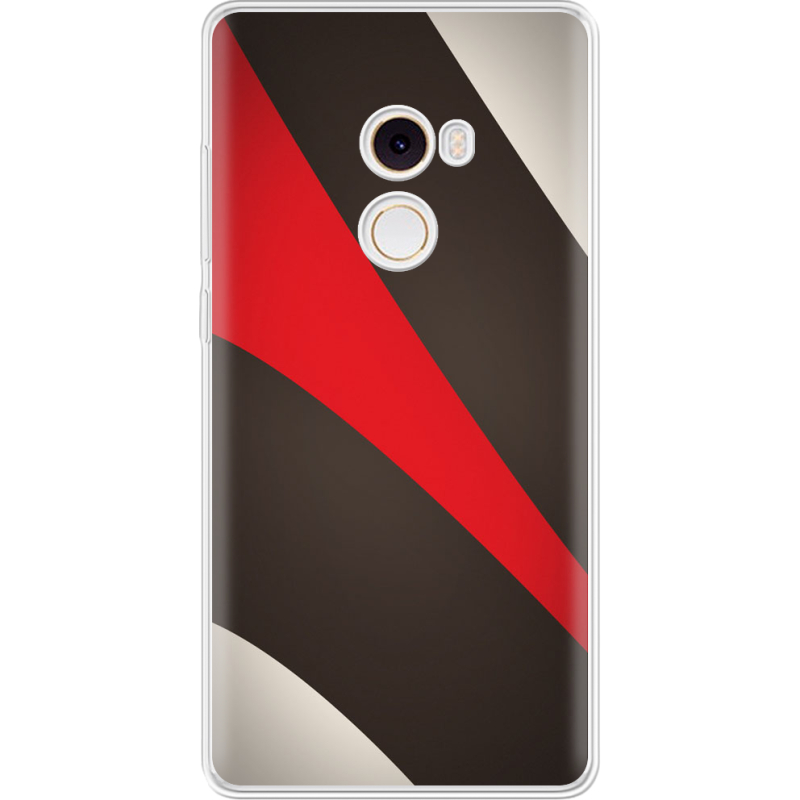 Чехол Uprint Xiaomi Mi Mix 2 