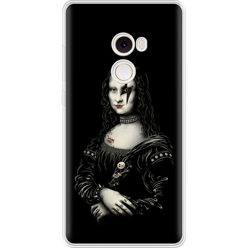 Чехол Uprint Xiaomi Mi Mix 2 