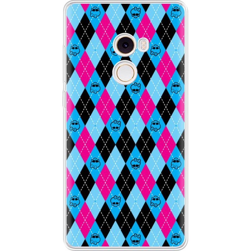 Чехол Uprint Xiaomi Mi Mix 2 