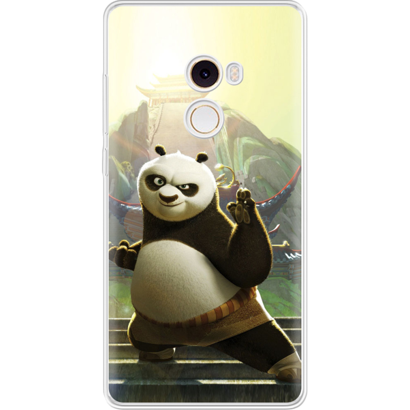 Чехол Uprint Xiaomi Mi Mix 2 