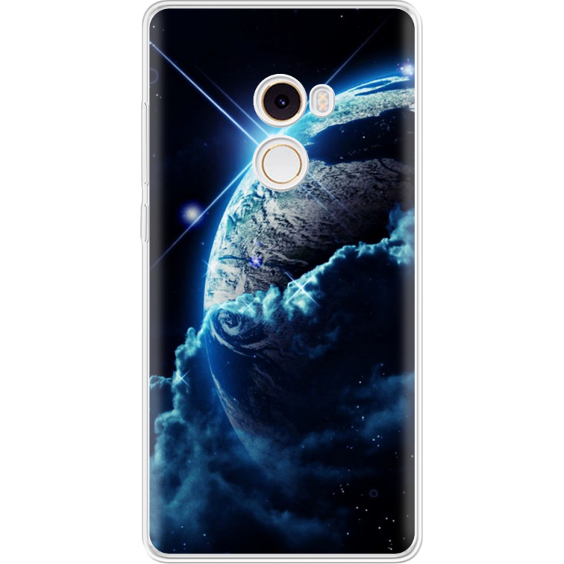Чехол Uprint Xiaomi Mi Mix 2 Planet