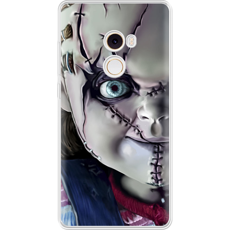 Чехол Uprint Xiaomi Mi Mix 2 