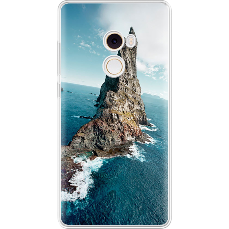 Чехол Uprint Xiaomi Mi Mix 2 