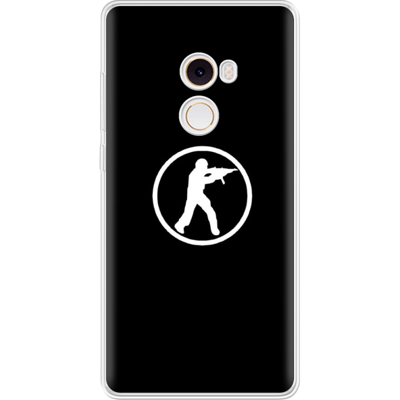 Чехол Uprint Xiaomi Mi Mix 2 