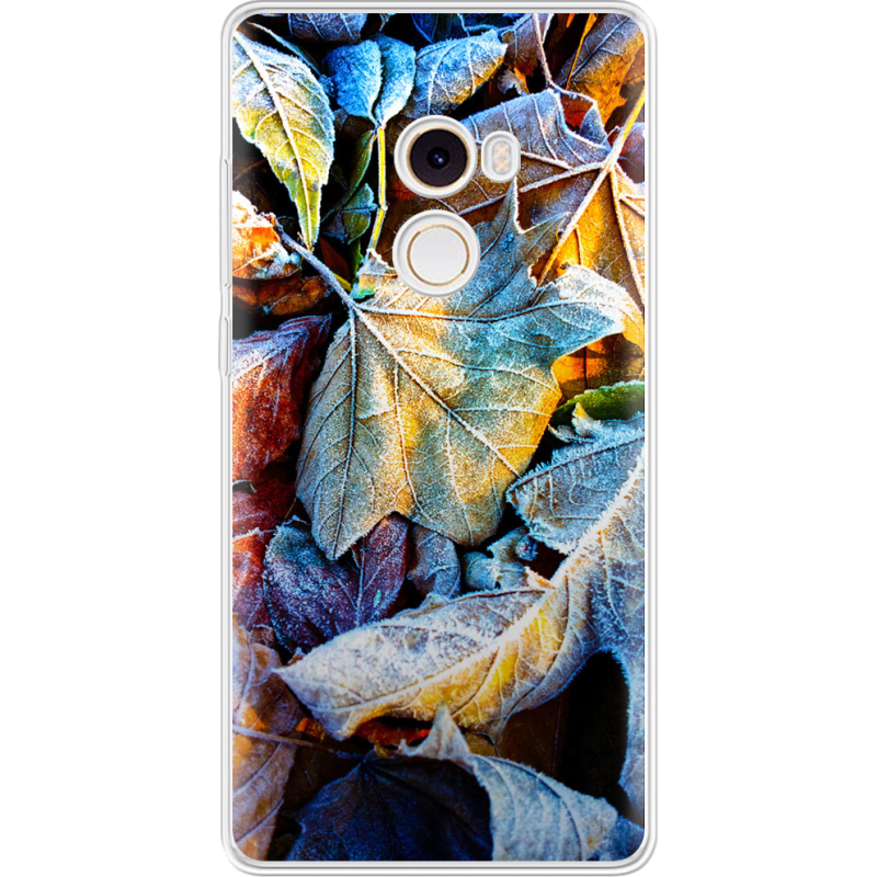 Чехол Uprint Xiaomi Mi Mix 2 