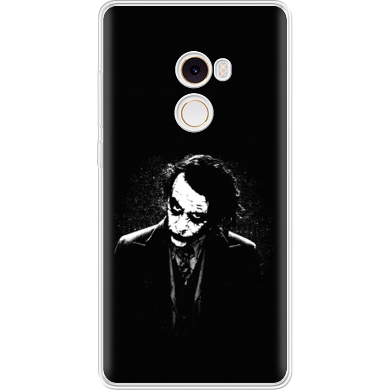 Чехол Uprint Xiaomi Mi Mix 2 