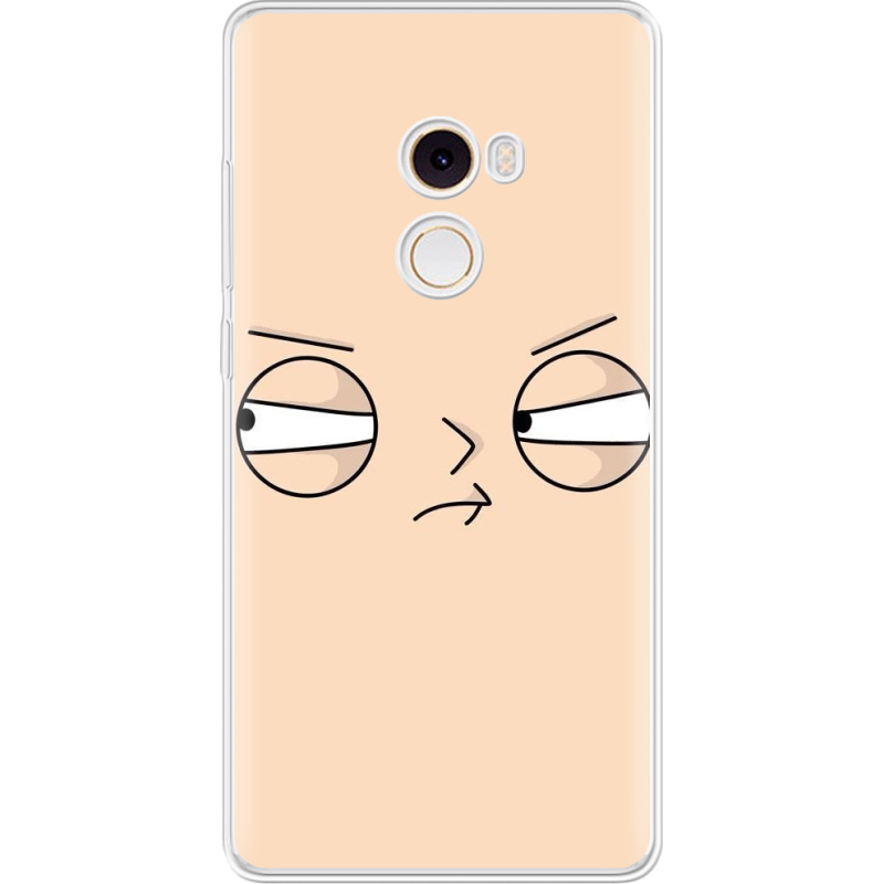 Чехол Uprint Xiaomi Mi Mix 2 