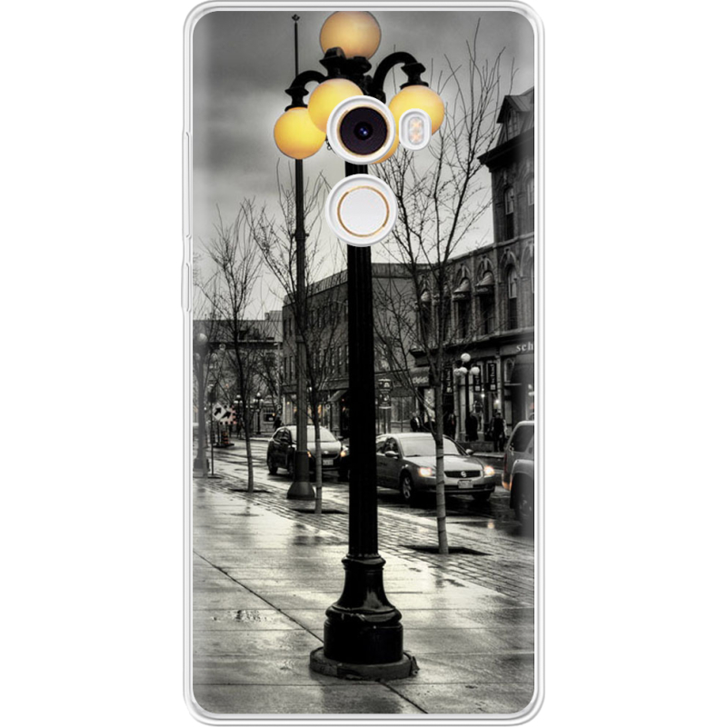 Чехол Uprint Xiaomi Mi Mix 2 