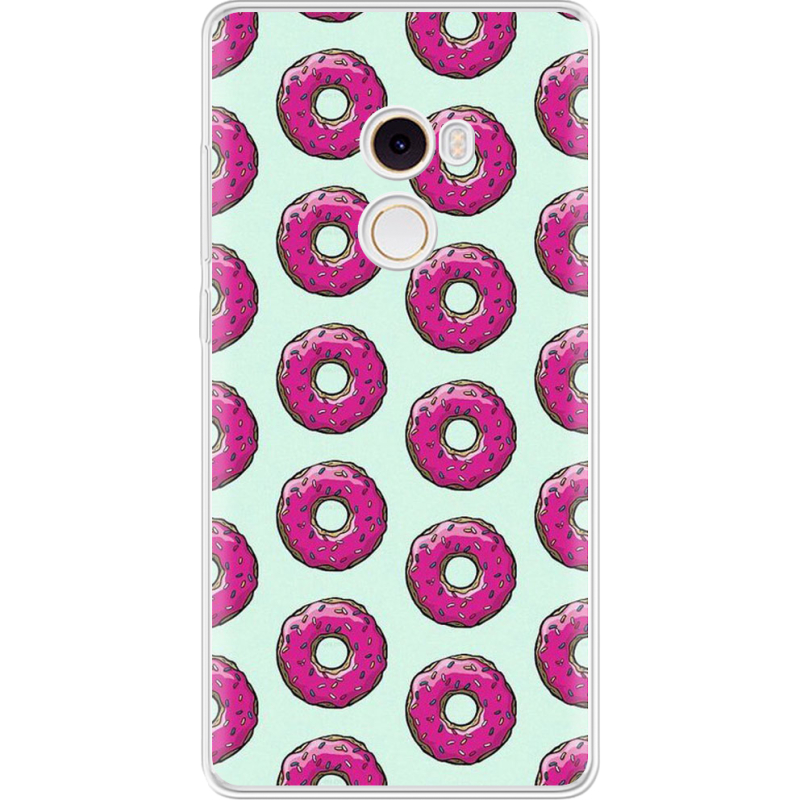 Чехол Uprint Xiaomi Mi Mix 2 