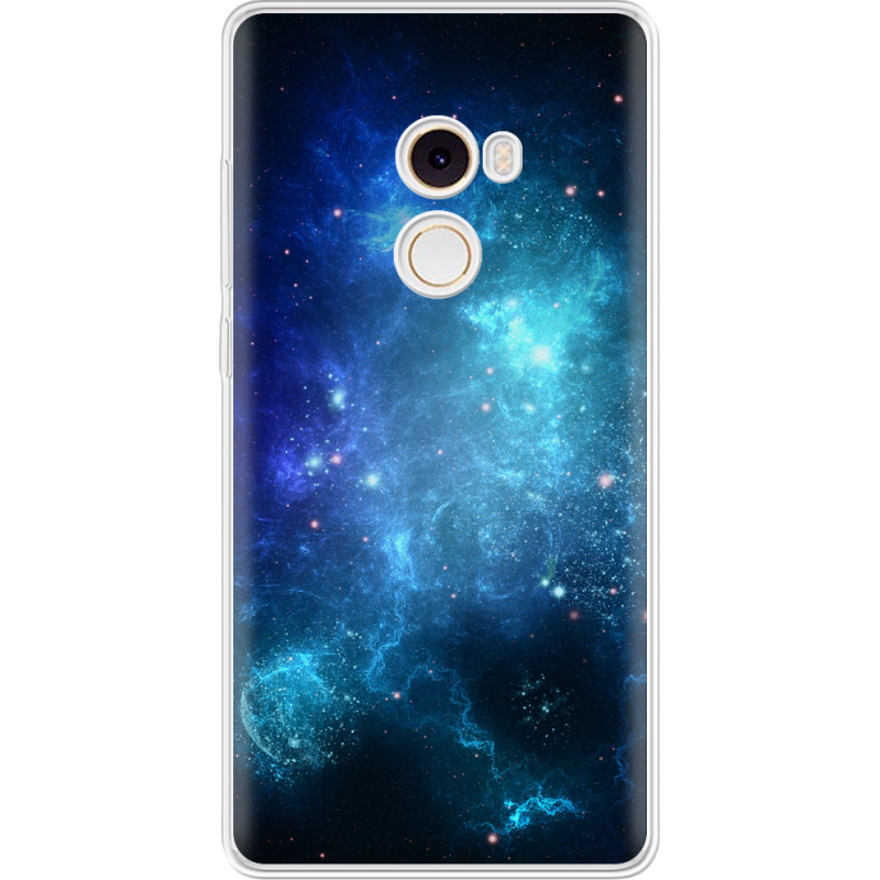 Чехол Uprint Xiaomi Mi Mix 2 