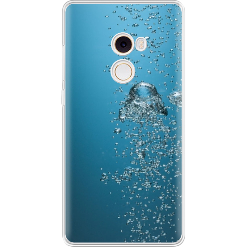 Чехол Uprint Xiaomi Mi Mix 2 