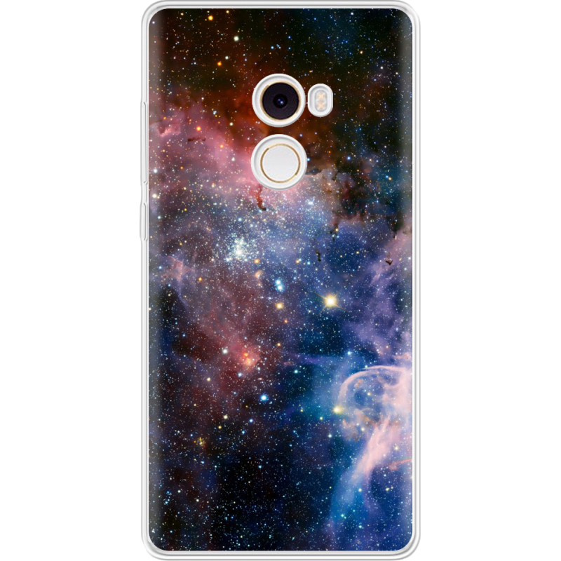 Чехол Uprint Xiaomi Mi Mix 2 