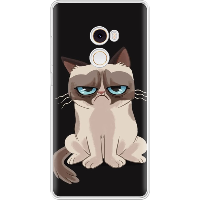 Чехол Uprint Xiaomi Mi Mix 2 