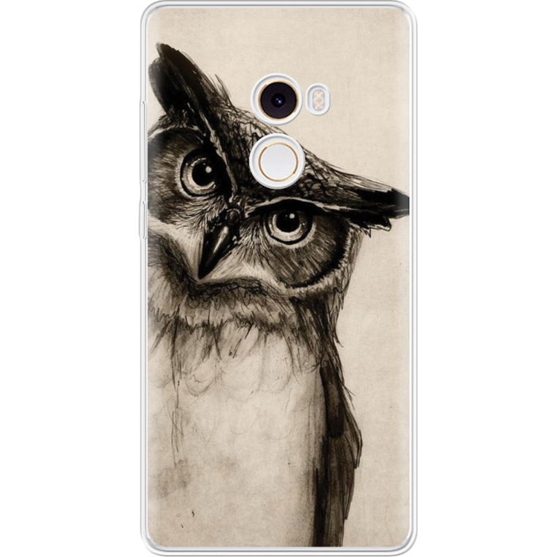 Чехол Uprint Xiaomi Mi Mix 2 