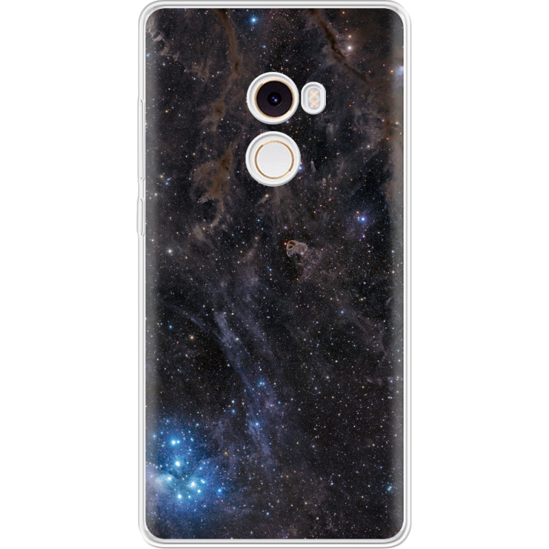 Чехол Uprint Xiaomi Mi Mix 2 