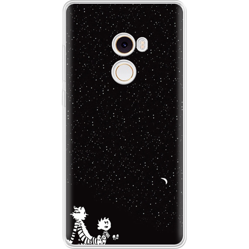 Чехол Uprint Xiaomi Mi Mix 2 