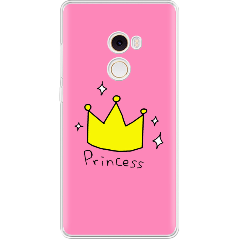 Чехол Uprint Xiaomi Mi Mix 2 