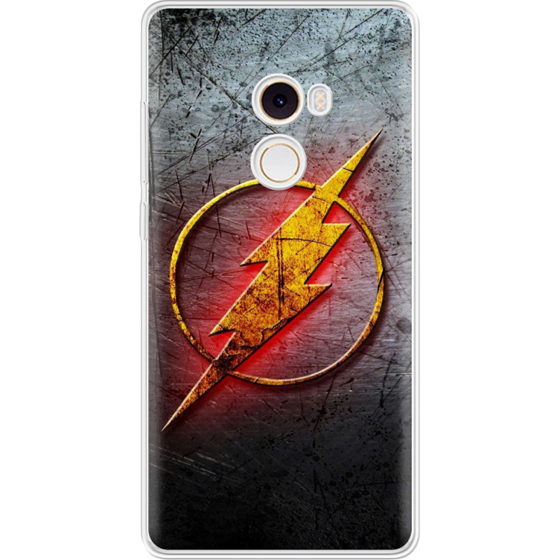 Чехол Uprint Xiaomi Mi Mix 2 