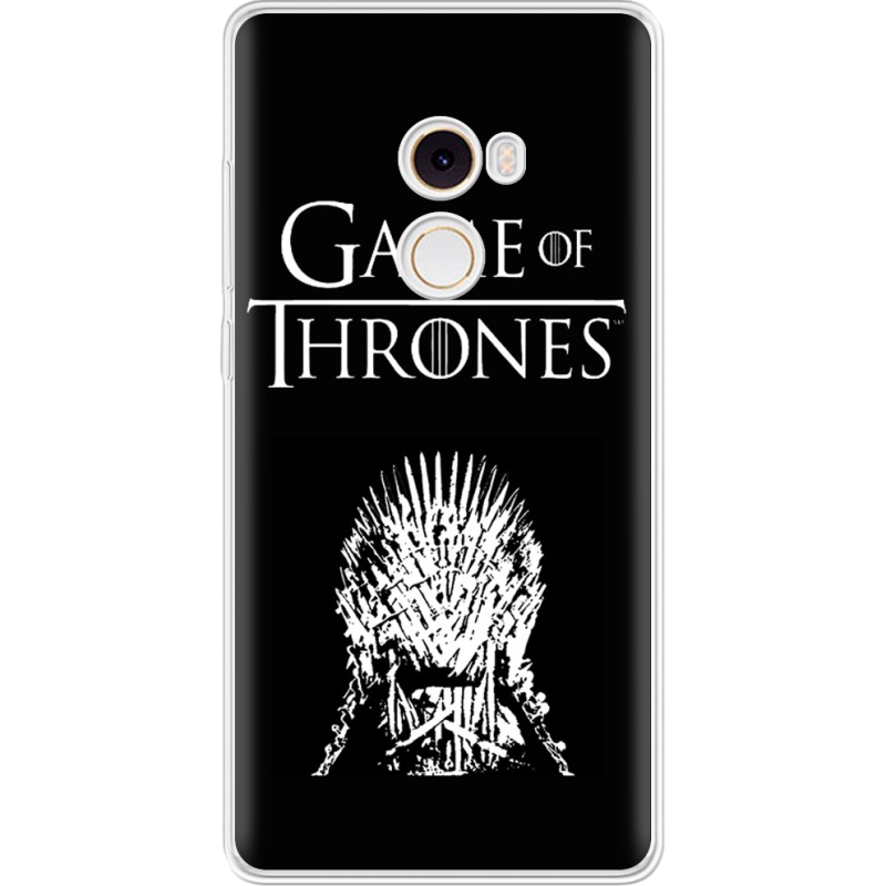 Чехол Uprint Xiaomi Mi Mix 2 