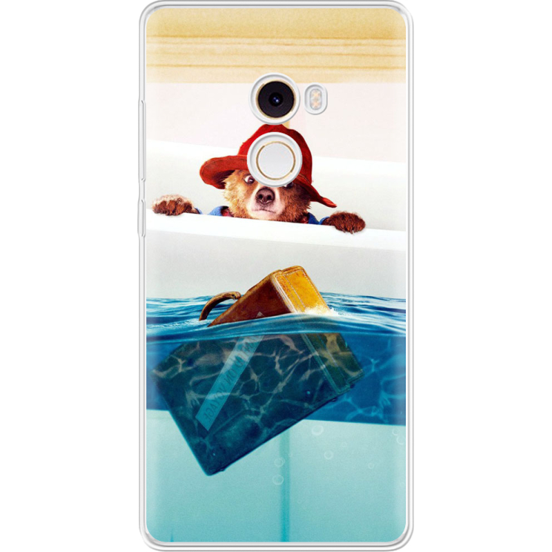 Чехол Uprint Xiaomi Mi Mix 2 