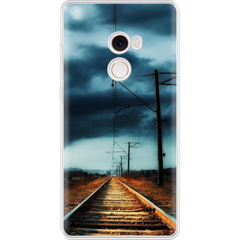 Чехол Uprint Xiaomi Mi Mix 2 