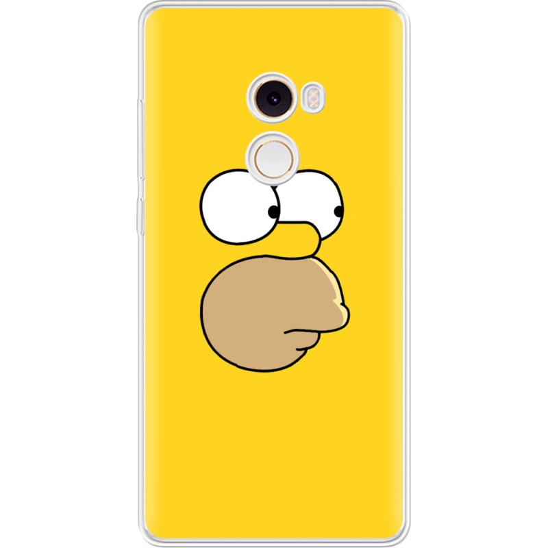 Чехол Uprint Xiaomi Mi Mix 2 