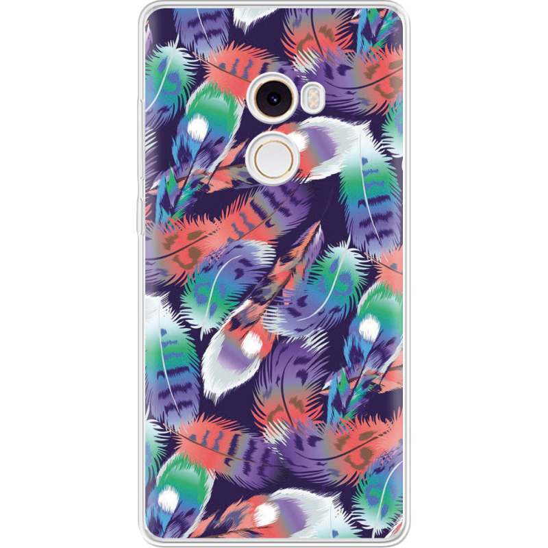 Чехол Uprint Xiaomi Mi Mix 2 