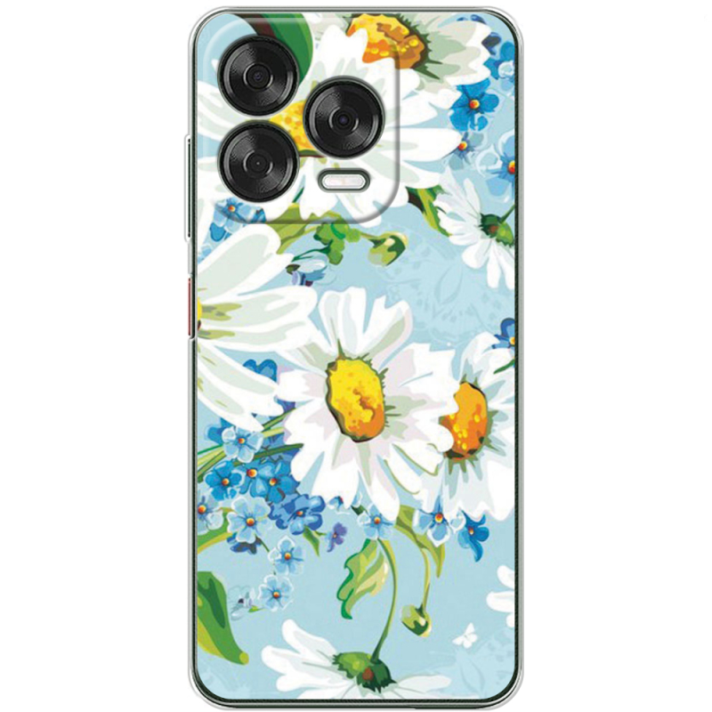 Чохол BoxFace Nubia V70 Design 