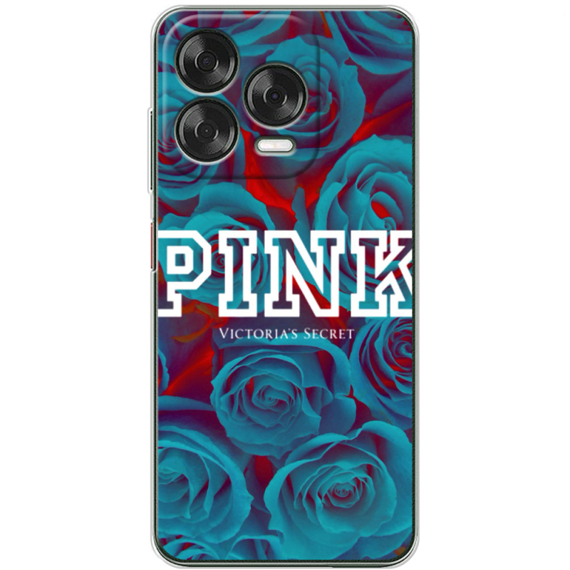 Чохол BoxFace Nubia V70 Design 