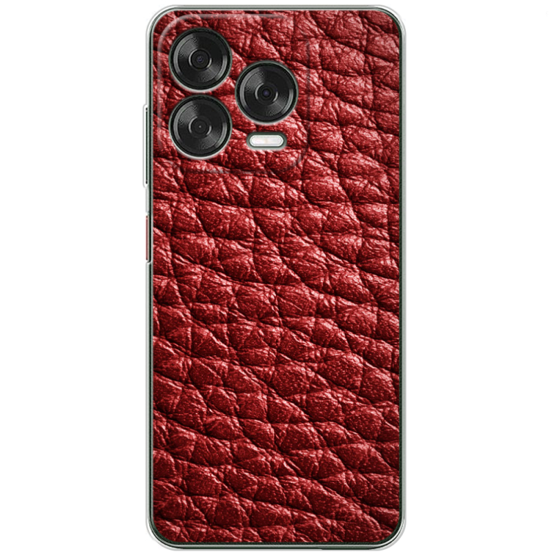 Чохол BoxFace Nubia V70 Design 