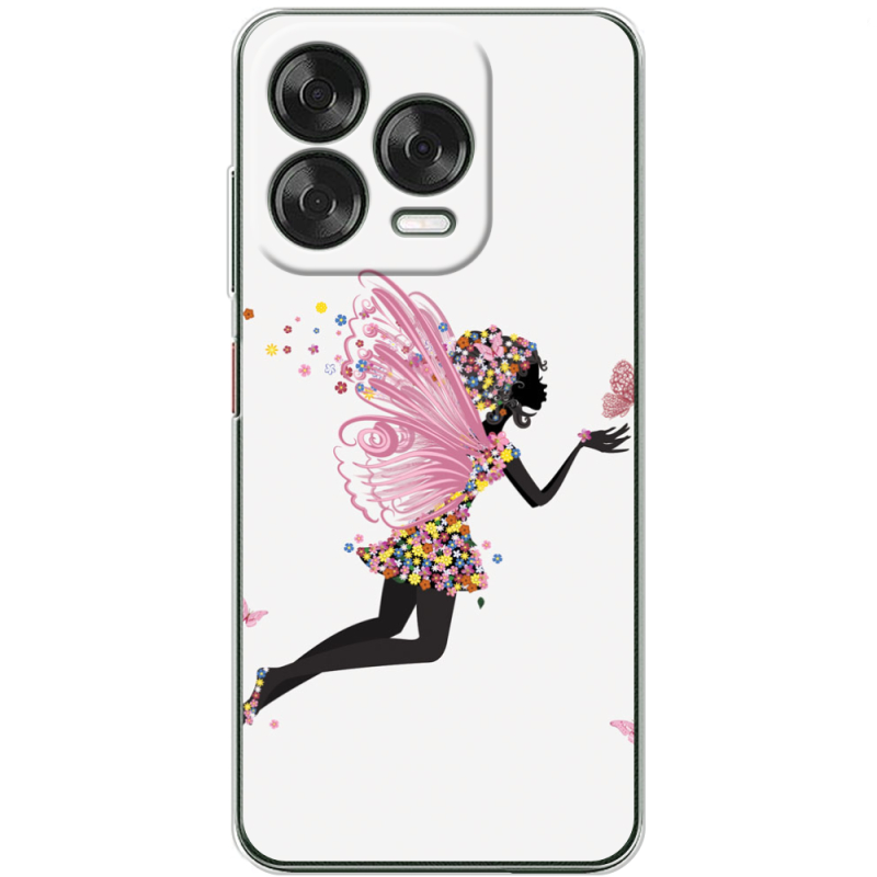 Чохол BoxFace Nubia V70 Design 