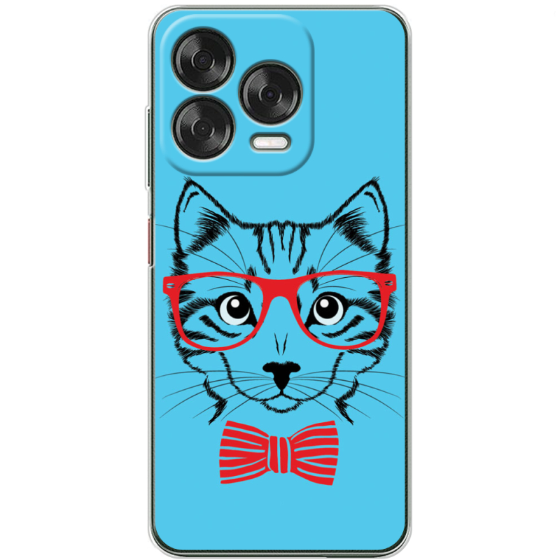 Чохол BoxFace Nubia V70 Design 